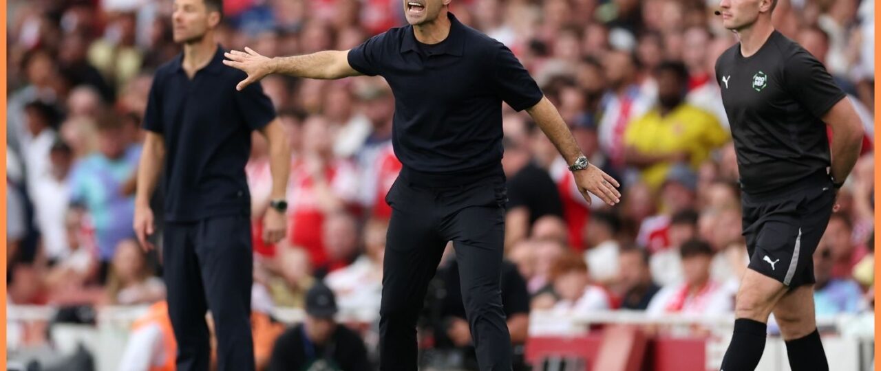 5 things we learned from Arsenal’s 2-1 win over Chelsea