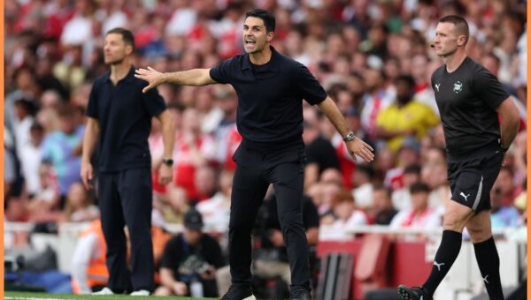 5 things we learned from Arsenal’s 2-1 win over Chelsea