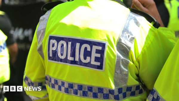Raids on suspected organised crime see 17 arrested