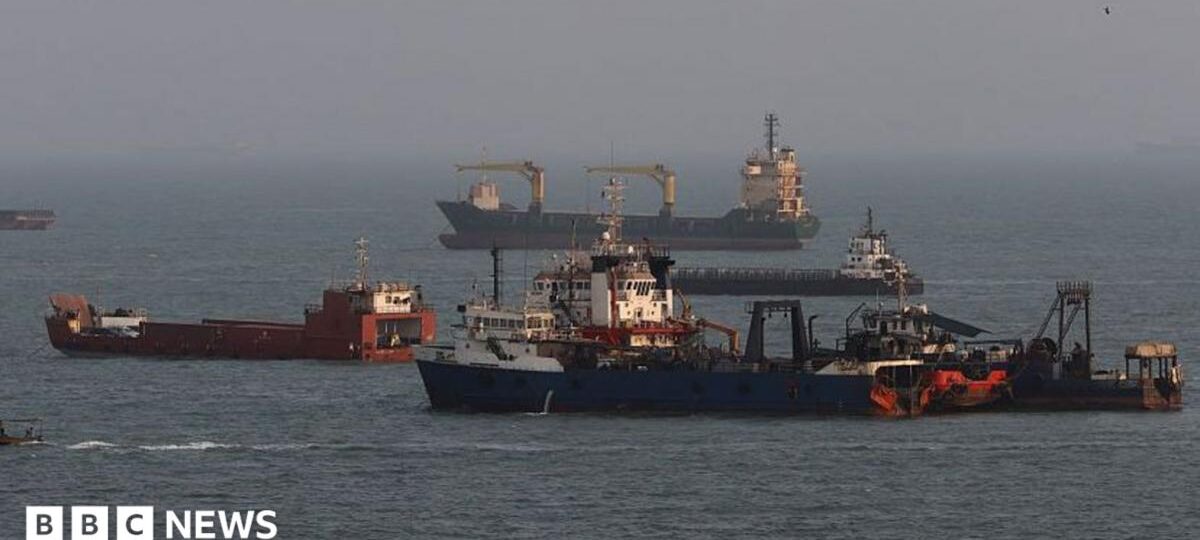 Iranian attack on Saudi tanker killed two Filipino sailors, Saudi Arabia says