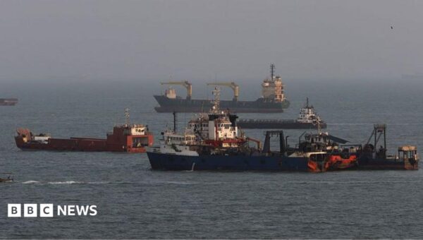 Iranian attack on Saudi tanker killed two Filipino sailors, Saudi Arabia says