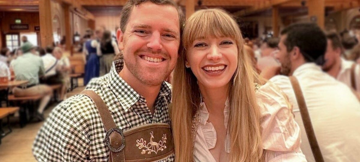 I’m an American who went to Oktoberfest for the first time. Here are 5 things that surprised me most about the German festival.