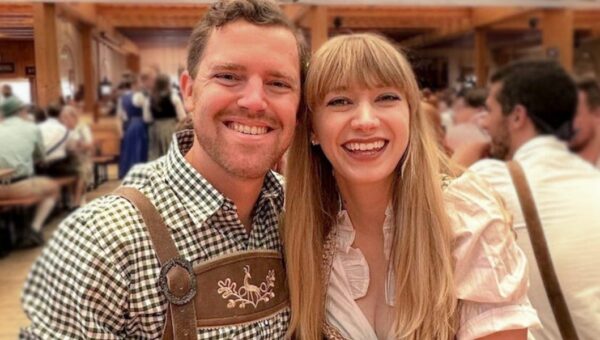 I’m an American who went to Oktoberfest for the first time. Here are 5 things that surprised me most about the German festival.