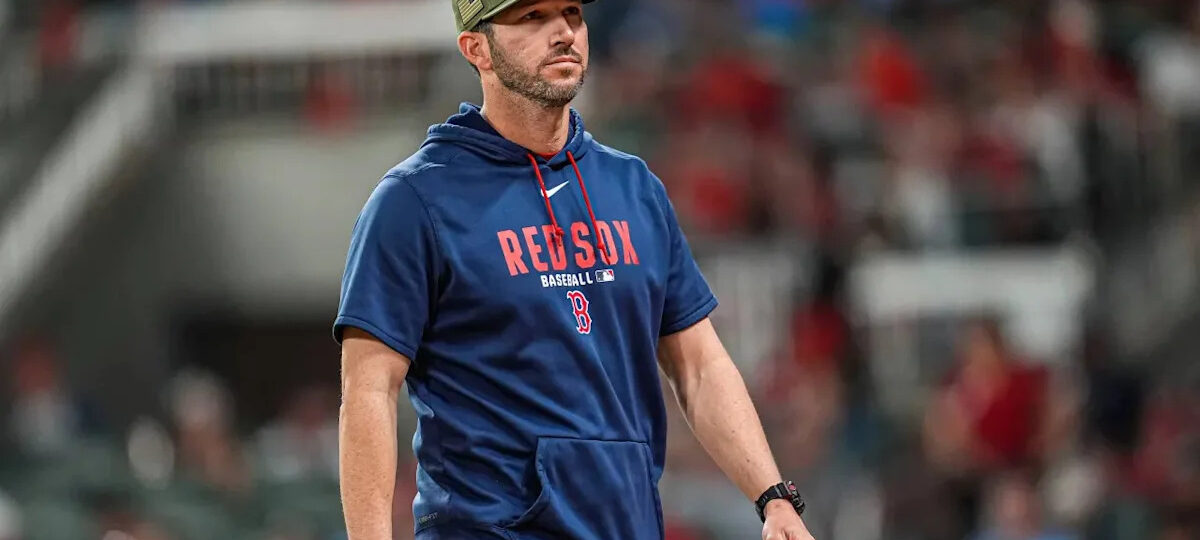 Breaking Down Red Sox Playoff Scenarios Entering Final Regular Season Stretch