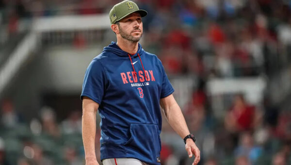 Breaking Down Red Sox Playoff Scenarios Entering Final Regular Season Stretch