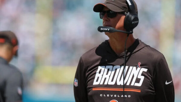 Todd Monken Gets Major Praise After Browns’ Stunning Week 2 Bounce Back
