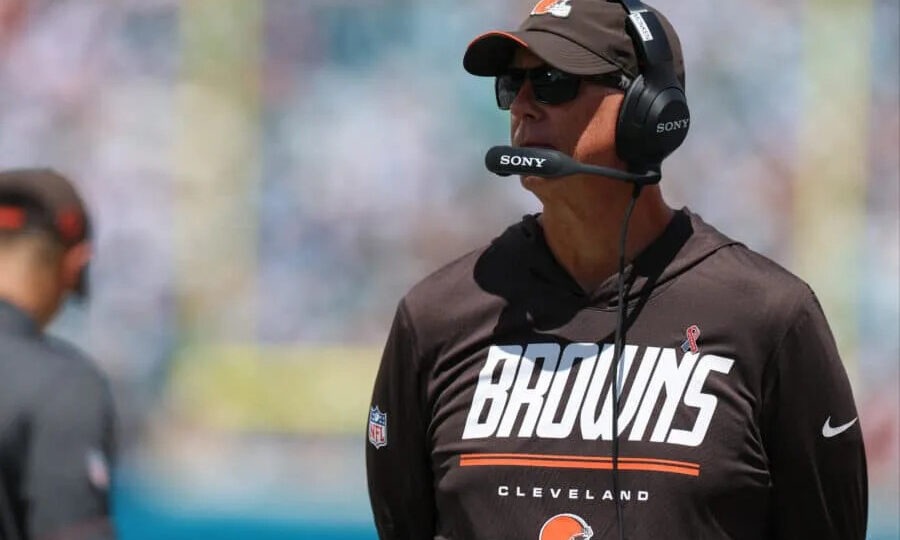 Todd Monken Gets Major Praise After Browns’ Stunning Week 2 Bounce Back