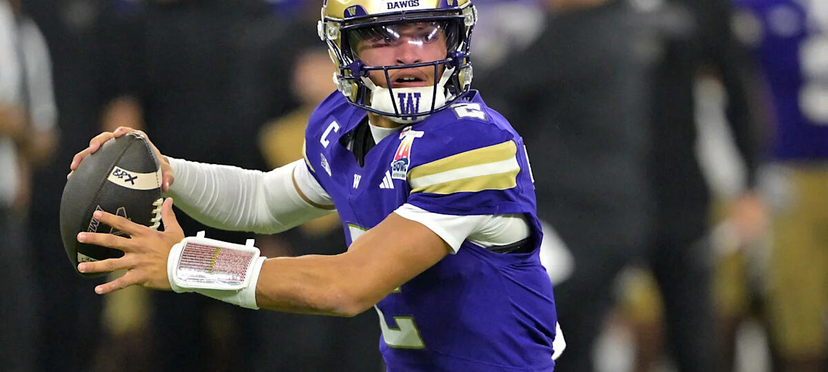 Apple Cup battle: shop Washington vs Washington State football tickets