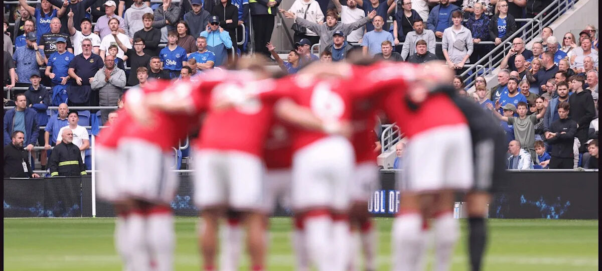 MUFC now preparing to cut ties with long-serving Red who’s already caused problems this term as replacement lined up