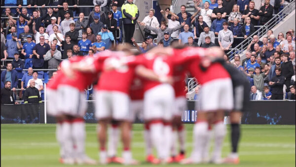 MUFC now preparing to cut ties with long-serving Red who’s already caused problems this term as replacement lined up