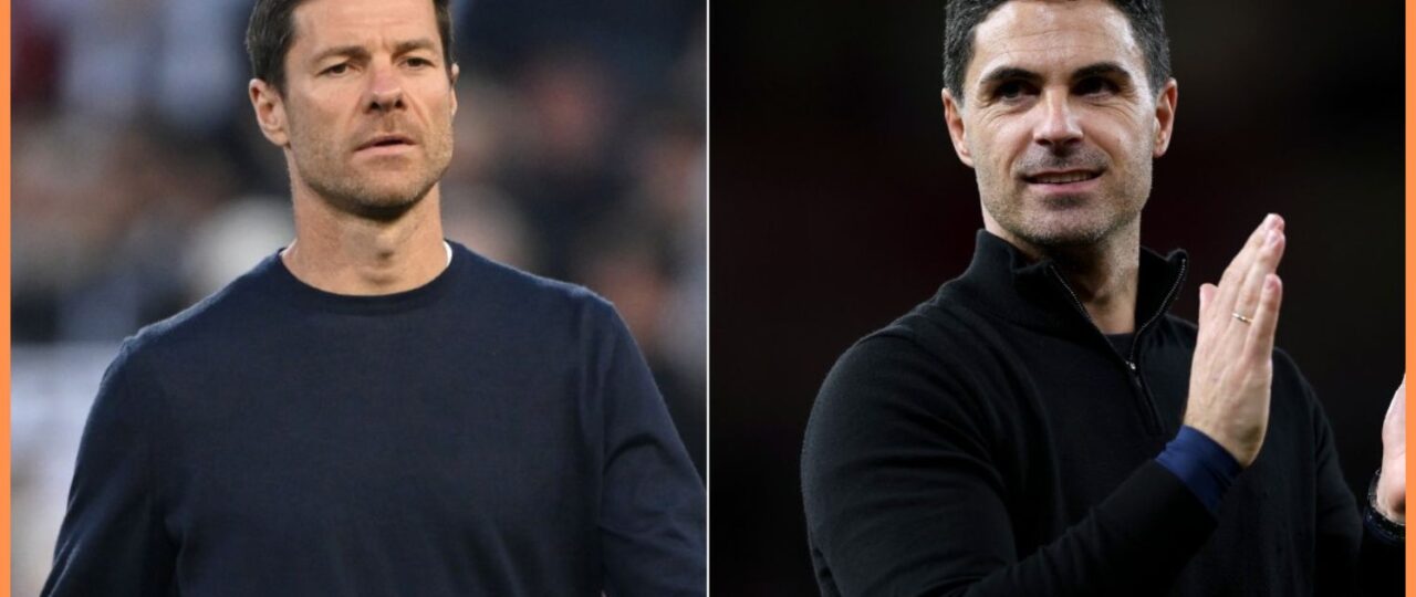 Mikel Arteta plays mind games over Chelsea being one of Arsenal’s title rivals