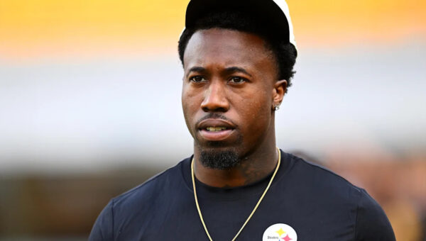 Steelers CB oey Porter Jr denies claim that he requested trade