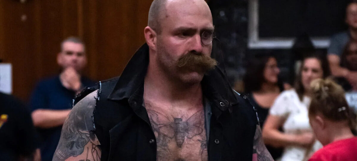 Andy ‘The Butcher’ Williams Dies: AEW Wrestler Was 48
