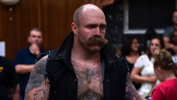 Andy ‘The Butcher’ Williams Dies: AEW Wrestler Was 48