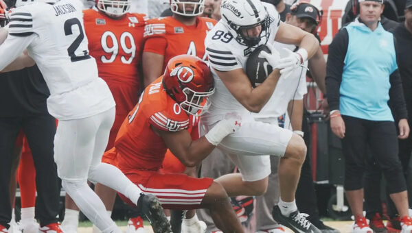 Inconsistencies prove costly in Iowa State football’s loss to Utah