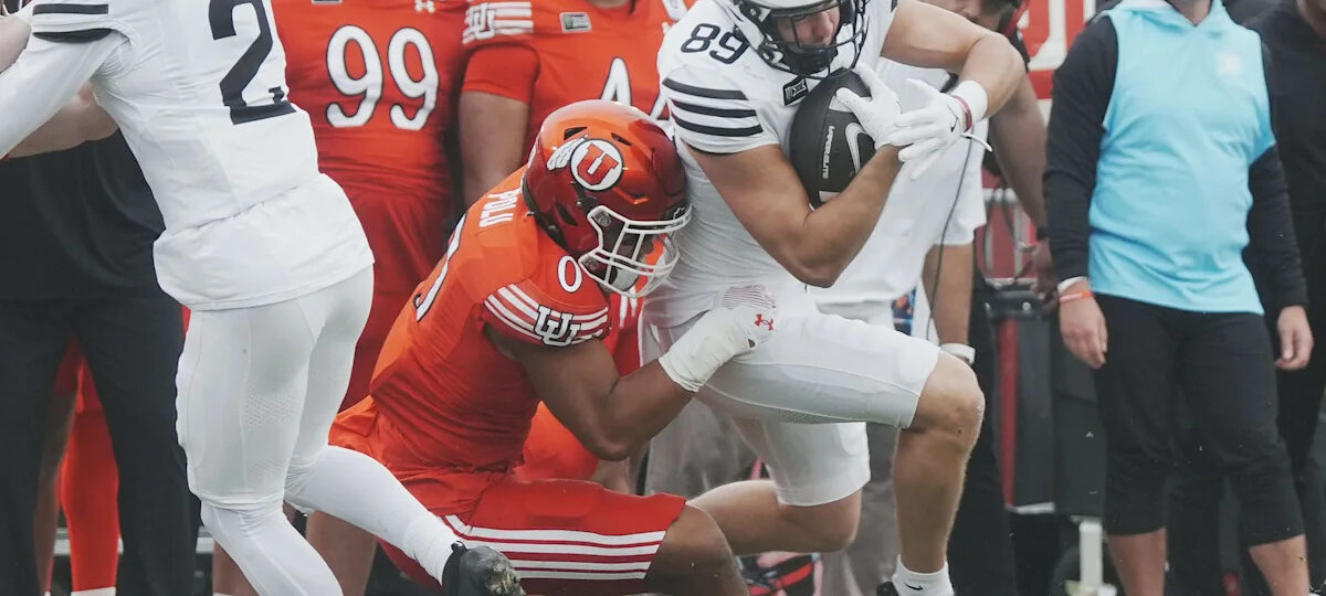Inconsistencies prove costly in Iowa State football's loss to Utah