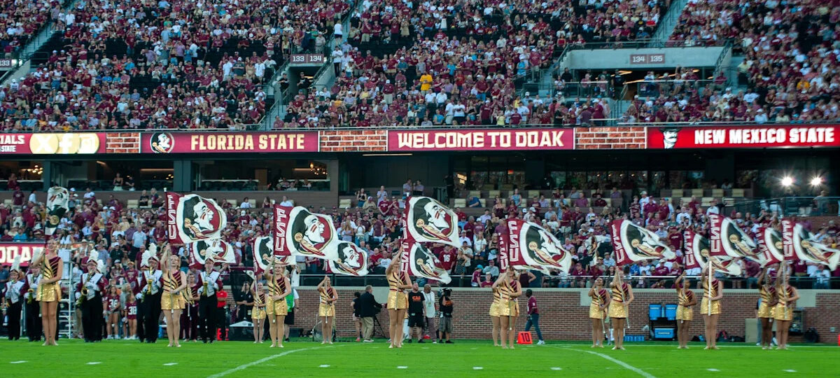 Key commit says he's still strong to FSU despite taking other visits