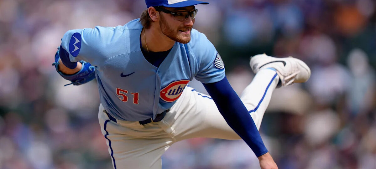 Iowa Cubs Wrap: Riley Martin rehabs in season finale