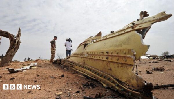 Families welcome guilty verdict over Mali crash that killed 116