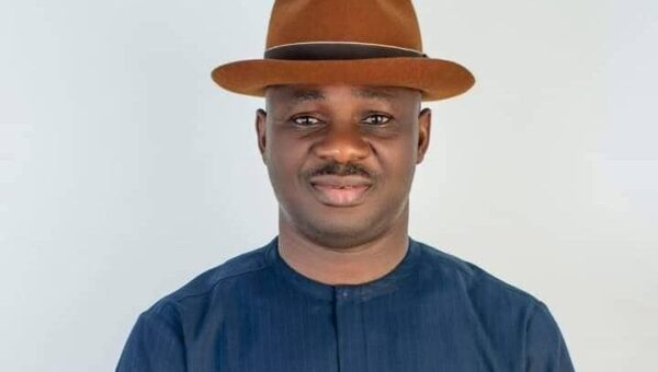 Constitution Review: Speakers yet to get formal transmission of bills — Conference Chairman