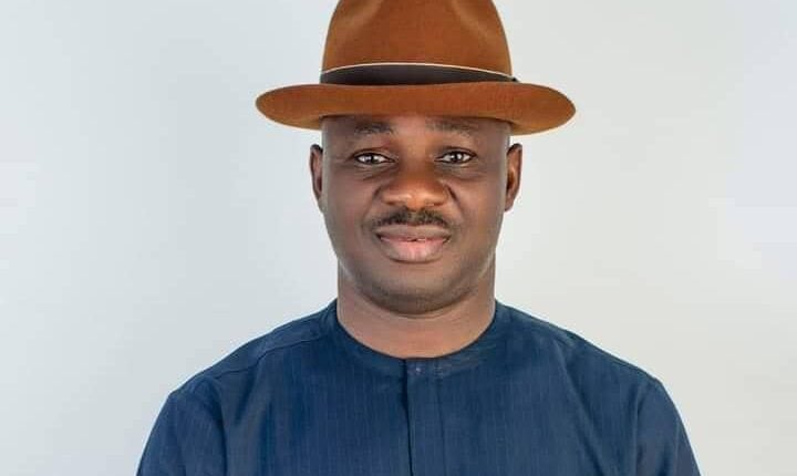 Constitution Review: Speakers yet to get formal transmission of bills — Conference Chairman