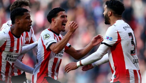 Prediction: PSV Eindhoven vs Shakhtar Donetsk