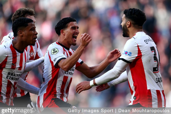 Prediction: PSV Eindhoven vs Shakhtar Donetsk