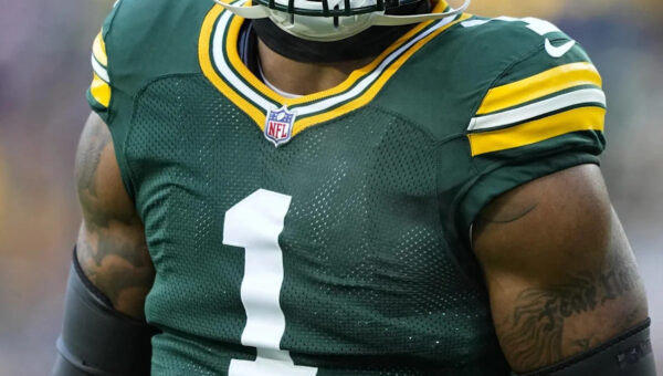 Micah Parsons Sacks Prediction Will Fire Up Packers Fans