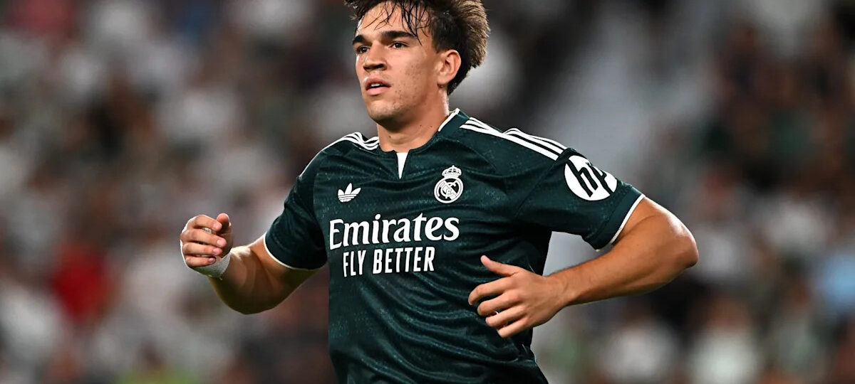 Barcelona turned down opportunity to sign Real Madrid summer arrival over €25m asking price