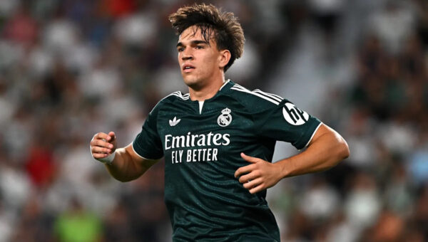 Barcelona turned down opportunity to sign Real Madrid summer arrival over €25m asking price