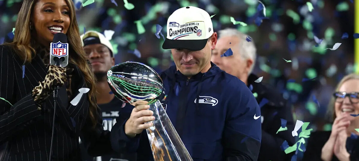 Seahawks' Mike Macdonald apologizes to Broncos' Sean Payton after spying accusation goes public