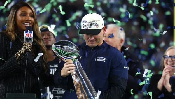 Seahawks' Mike Macdonald apologizes to Broncos' Sean Payton after spying accusation goes public