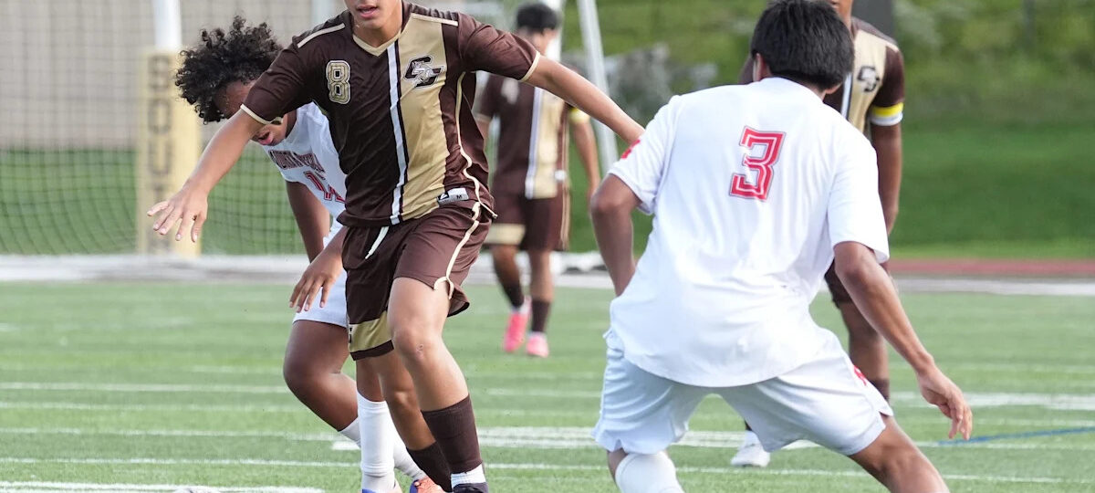 Boys soccer schedule, scoreboard for week of Sept. 20