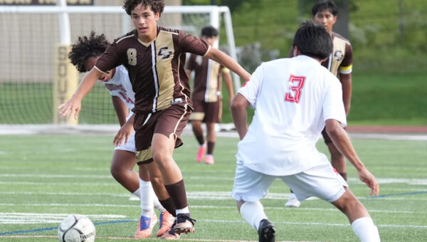Boys soccer schedule, scoreboard for week of Sept. 20