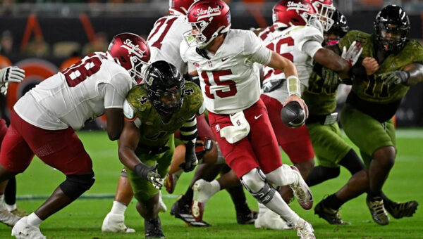 Thursday Night College Football Game Thread (9/4/26)