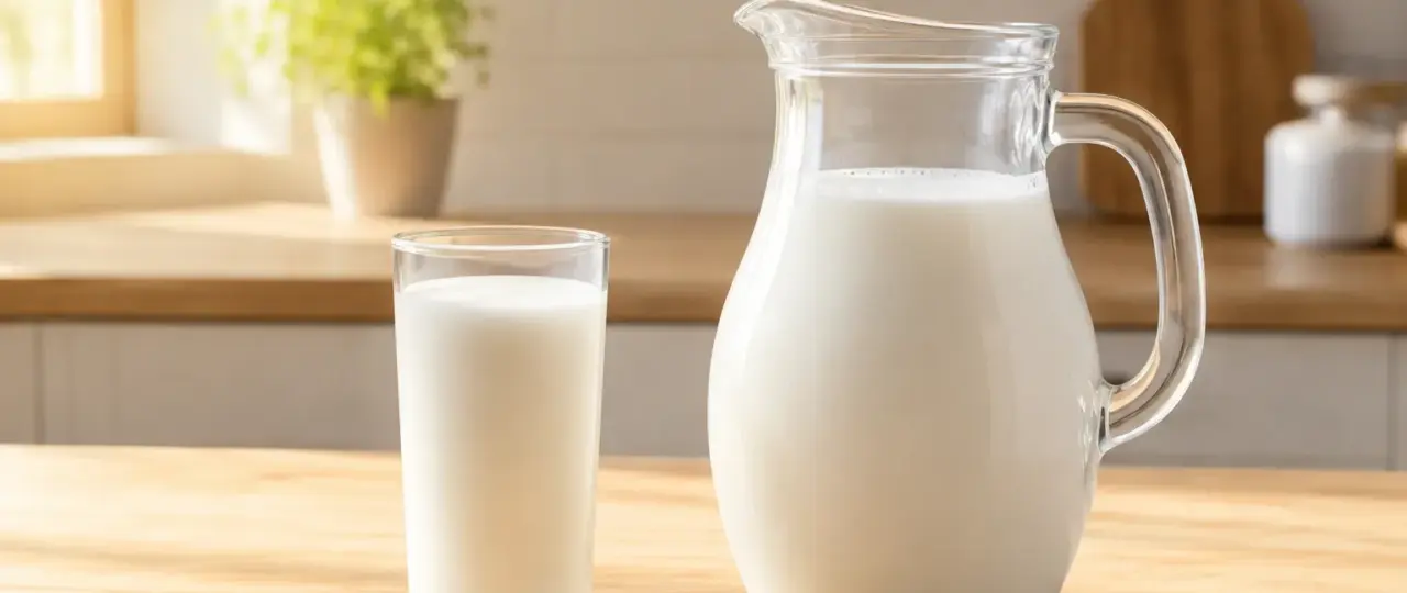 Tito Ipinmoye: Everything you thought you knew about milk
