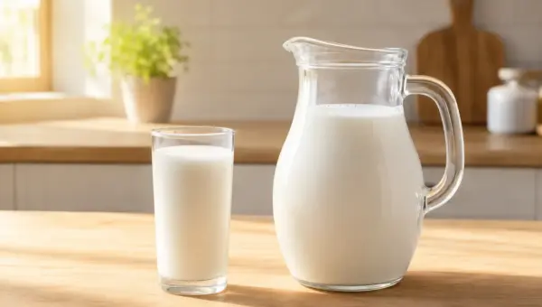 Tito Ipinmoye: Everything you thought you knew about milk
