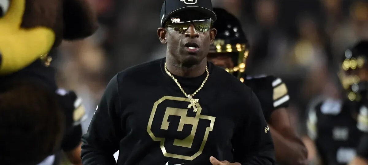Deion Sanders' buyout details: Here's how much it will cost Colorado to fire head coach