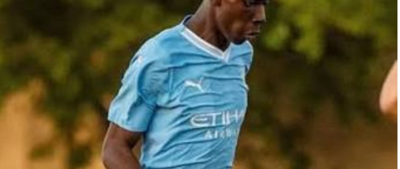 Transfer: Eze leaves Premier League giants, set for Man United move
