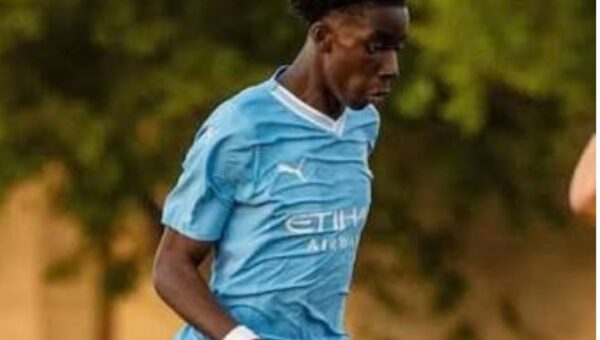 Transfer: Eze leaves Premier League giants, set for Man United move