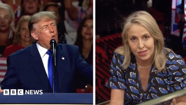 Watch: Is Trump's $5,000 election pledge legal?