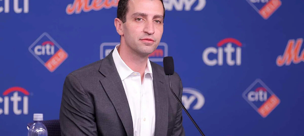 Mets news: New York eliminated from playoffs on same night 'Fire Stearns' chants rain down over Pete Alonso
