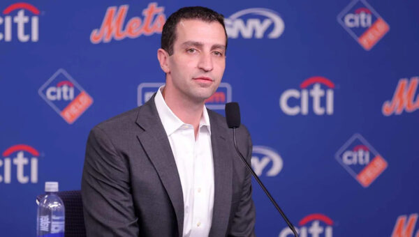 Mets news: New York eliminated from playoffs on same night ‘Fire Stearns’ chants rain down over Pete Alonso