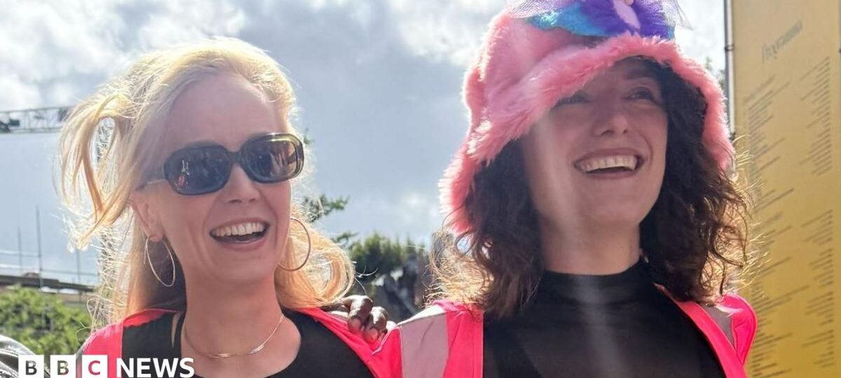 'Make women feel seen': Why the Dutch have a new word for labia