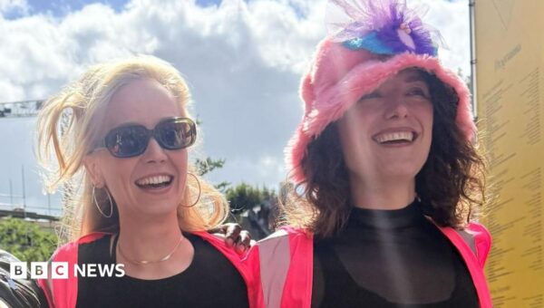 ‘Make women feel seen’: Why the Dutch have a new word for labia