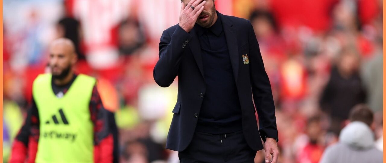 Report: Man United missed €40 million opportunity to sign highly-rated left-back