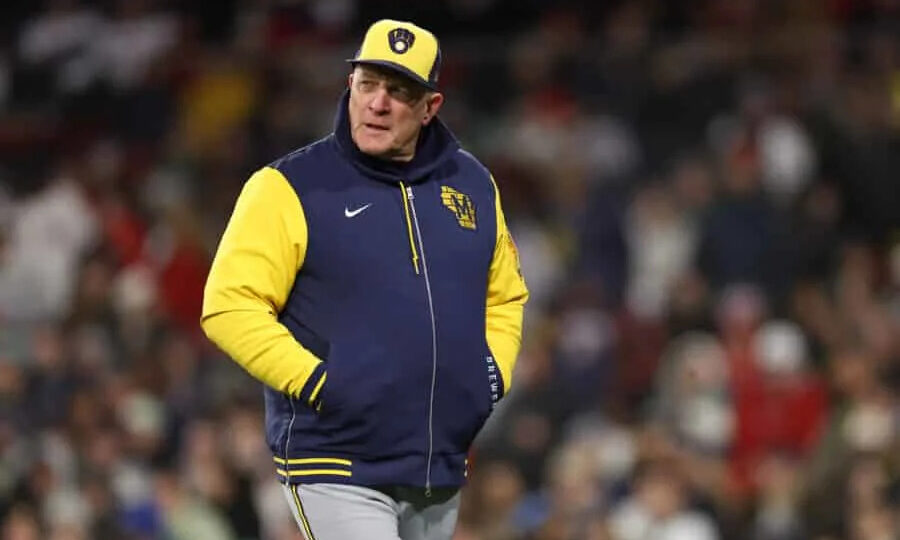 Milwaukee Brewers: Pat Murphy says 2026 club is “starting to grow on me” after fourth straight division crown