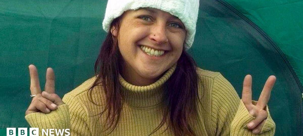 Man rearrested after missing mum's remains found
