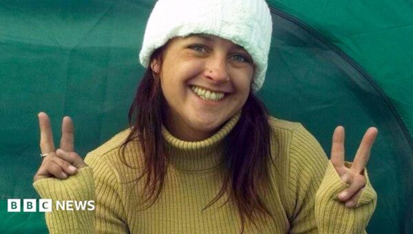 Man rearrested after missing mum’s remains found
