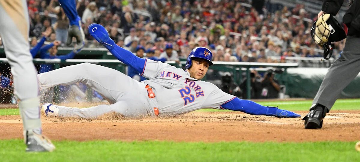 Mets clinch last place in NL East with MLB's second-highest payroll at $357 million